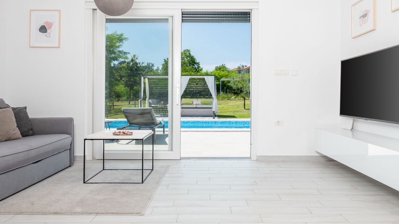 Photo of Livingroom in Zupanici