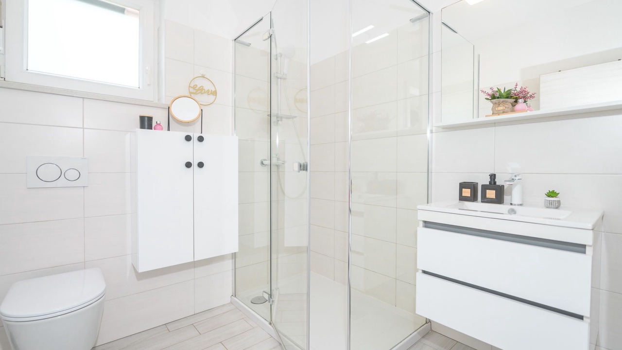 Photo of Bathroom in Zupanici