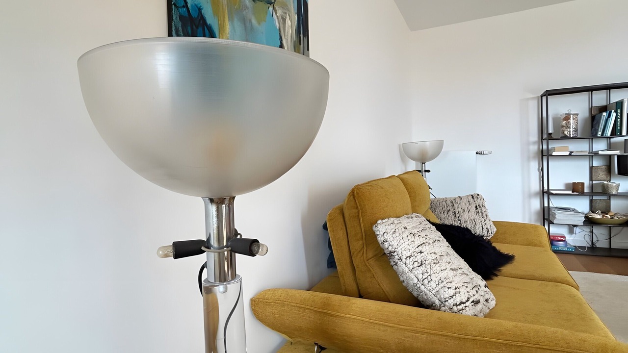 Photo of Livingroom in Ste Marie sur Mer