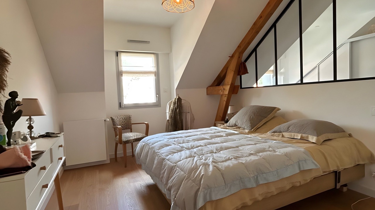 Photo of Bedroom in Ste Marie sur Mer
