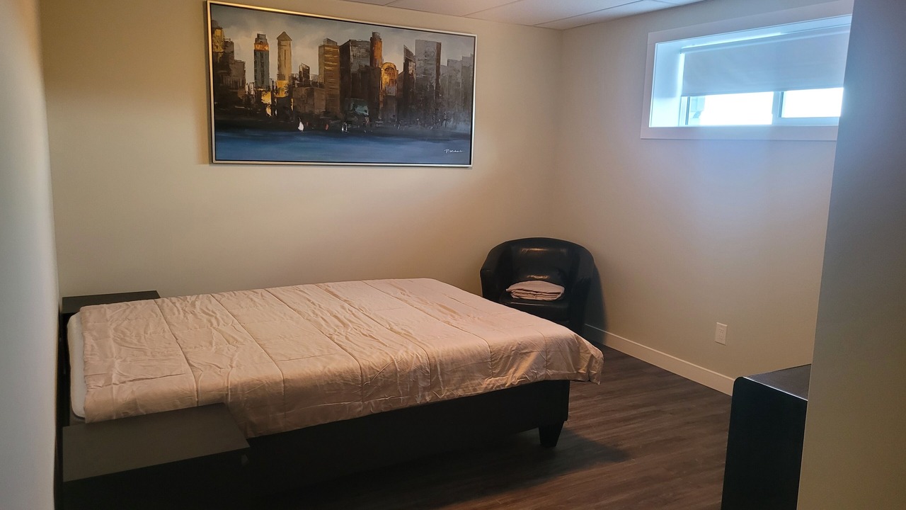 Photo of Bedroom in Regina Beach