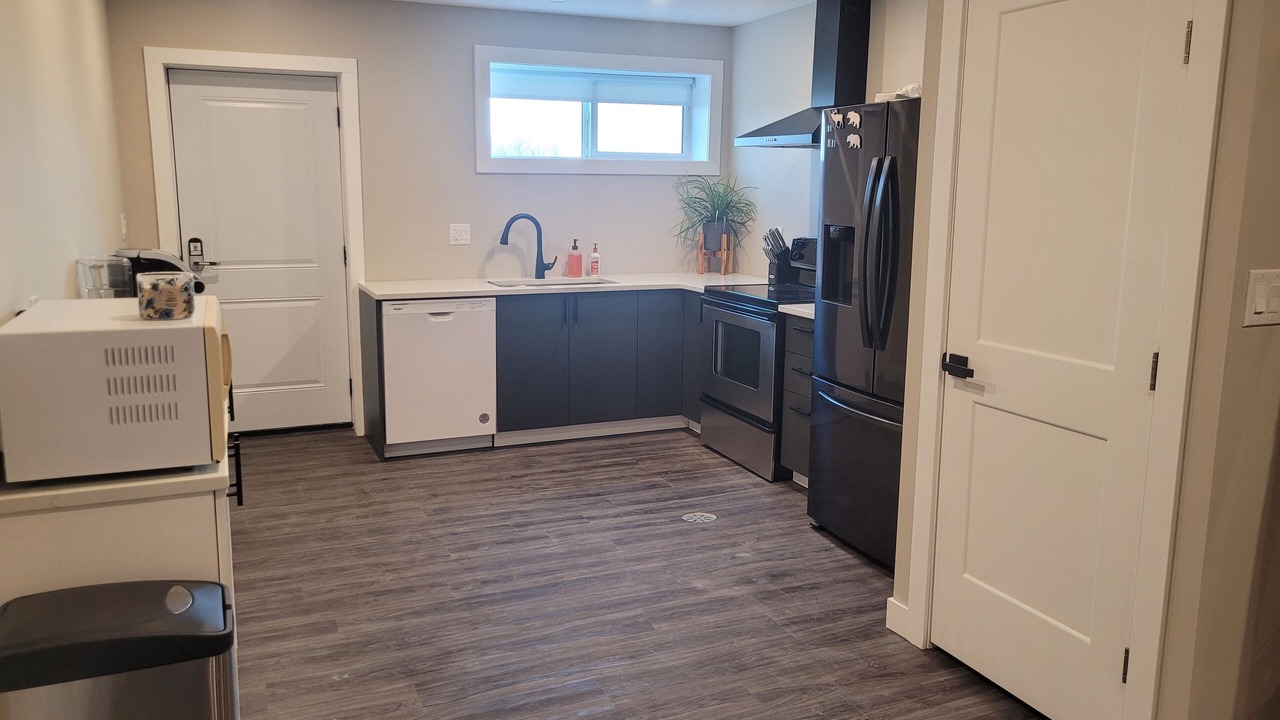Photo of Kitchen in Regina Beach