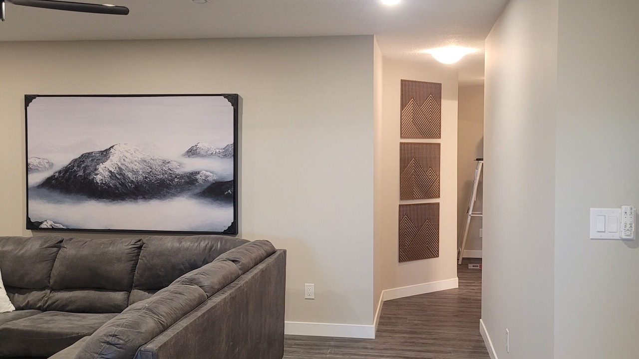 Photo of Livingroom in Regina Beach