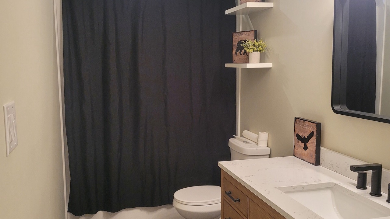 Photo of Bathroom in Regina Beach