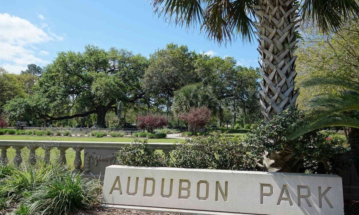 Photo of Outdoor in Uptown Historic District