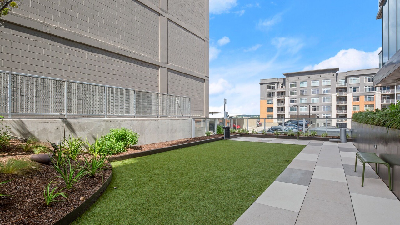 Photo of Outdoor in Rainey Street Historic District
