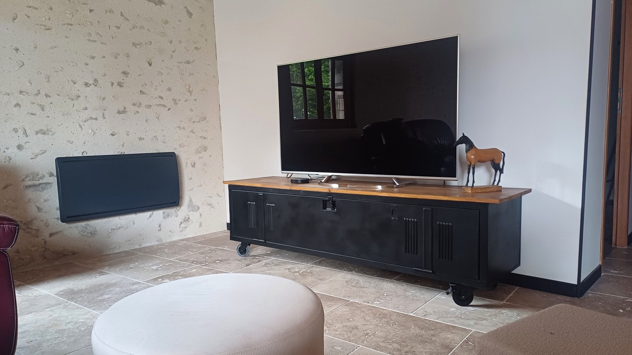 Photo of Livingroom in Montlivault