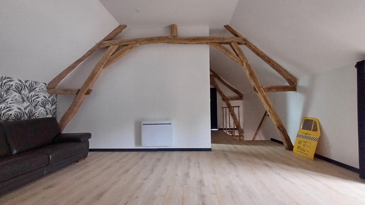 Photo of Others in Montlivault