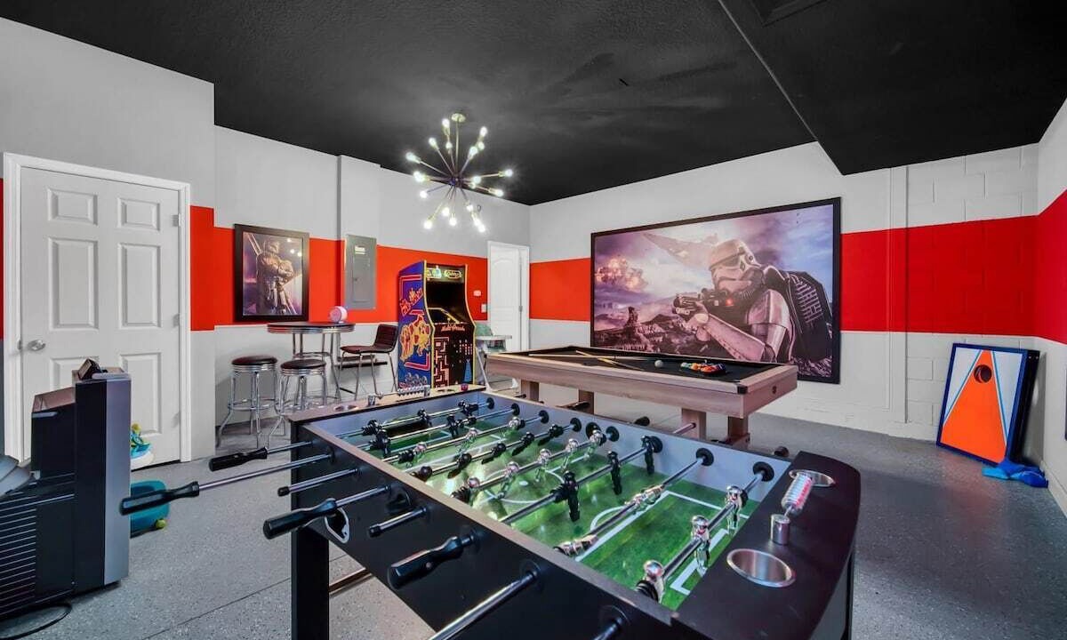 Photo of Bedroom in Sunridge Woods