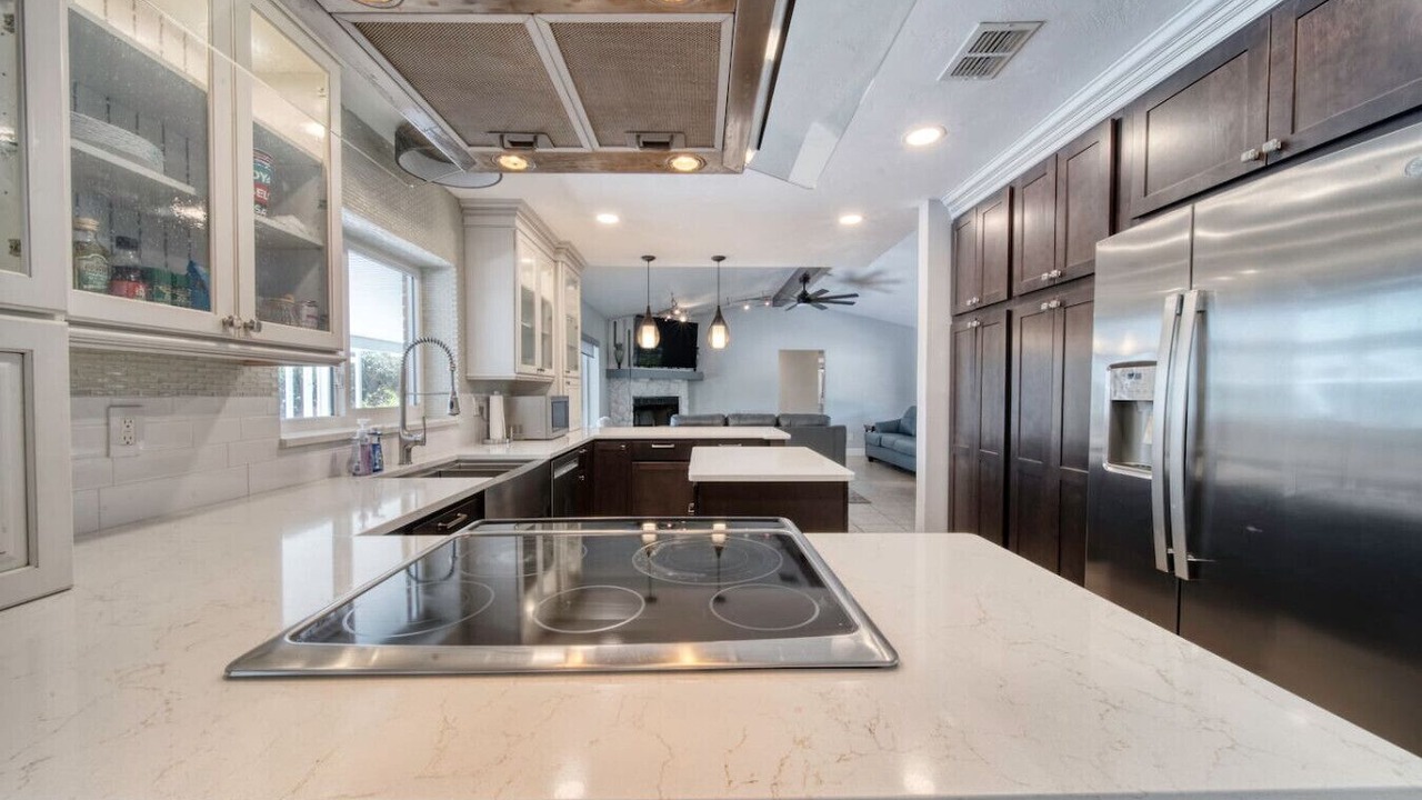 Photo of Kitchen in Bay Harbour