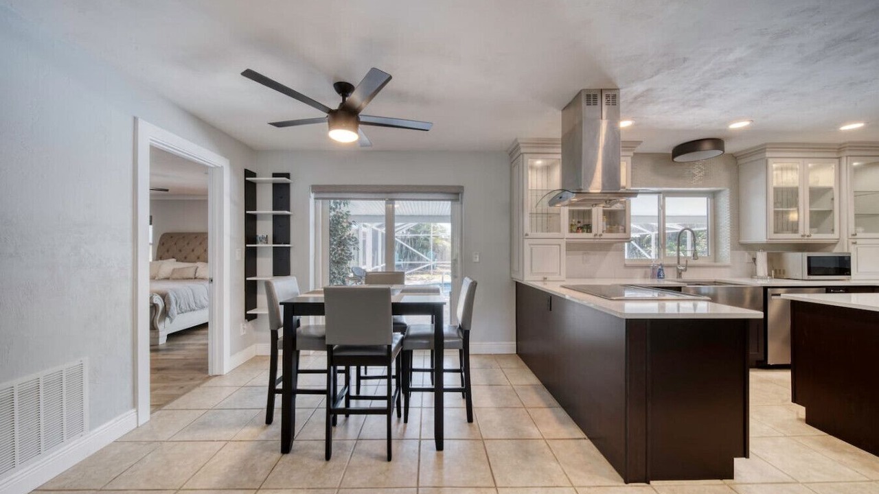 Photo of Kitchen in Bay Harbour