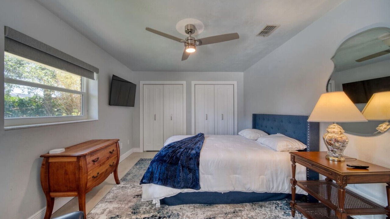 Photo of Bedroom in Bay Harbour
