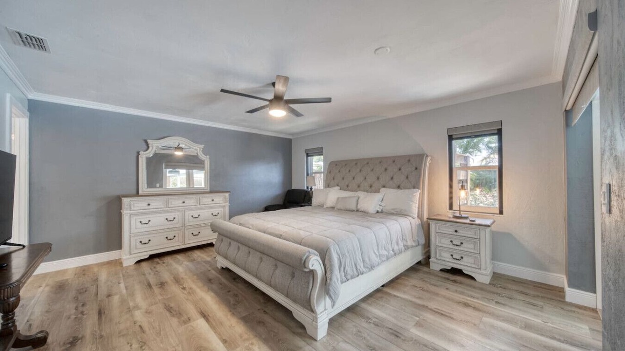 Photo of Bedroom in Bay Harbour