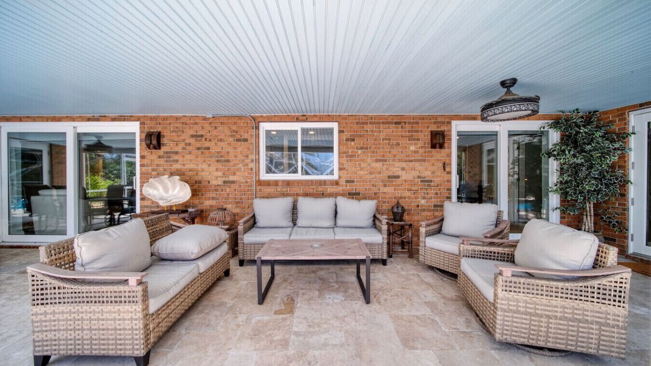 Photo of Patio Balcony in Bay Harbour