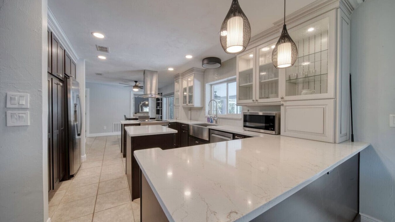 Photo of Kitchen in Bay Harbour