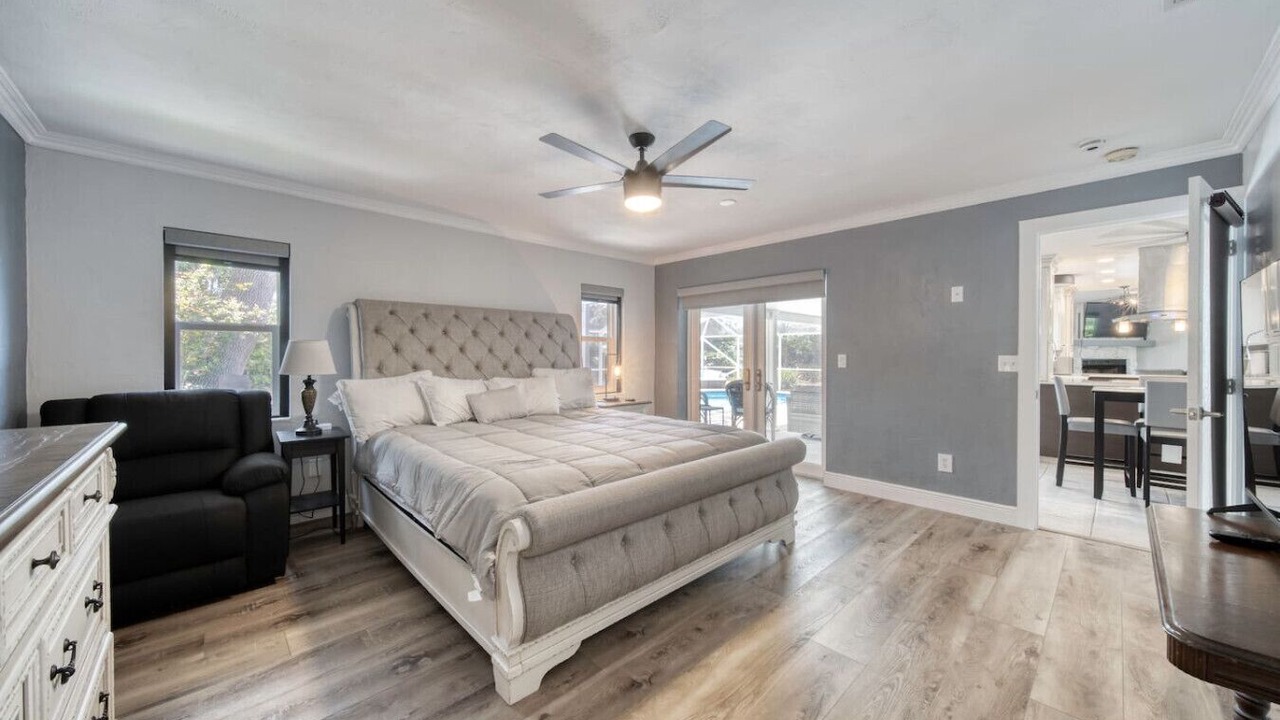 Photo of Bedroom in Bay Harbour