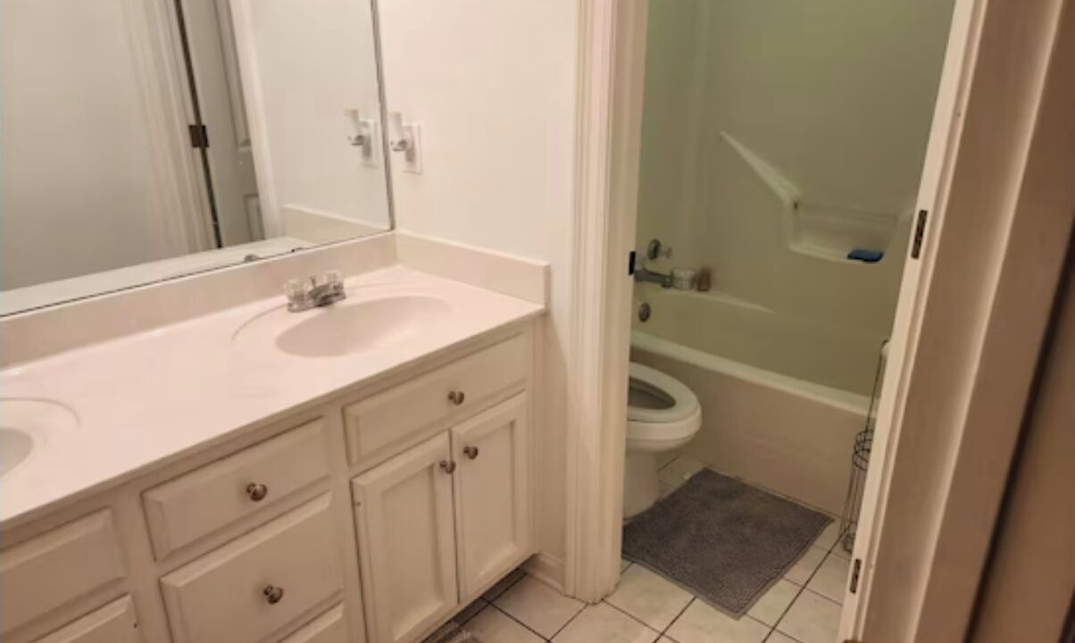 Photo of Bathroom in Prairieville