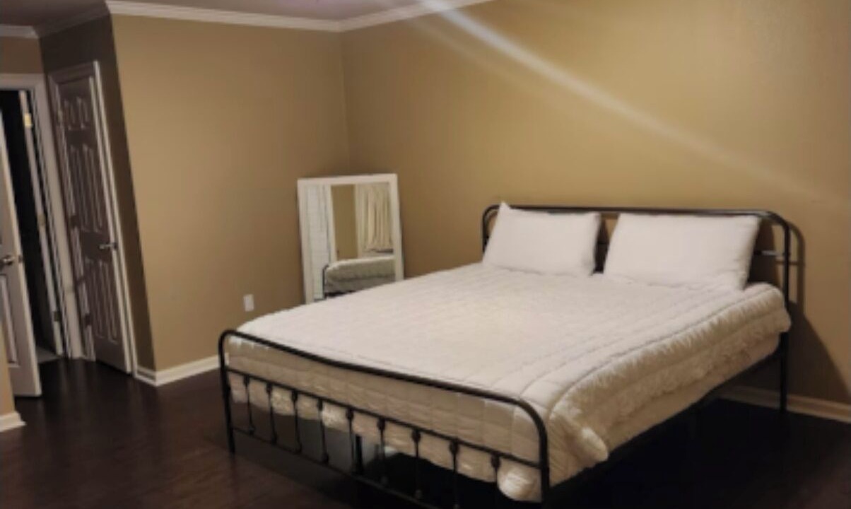 Photo of Bedroom in Prairieville