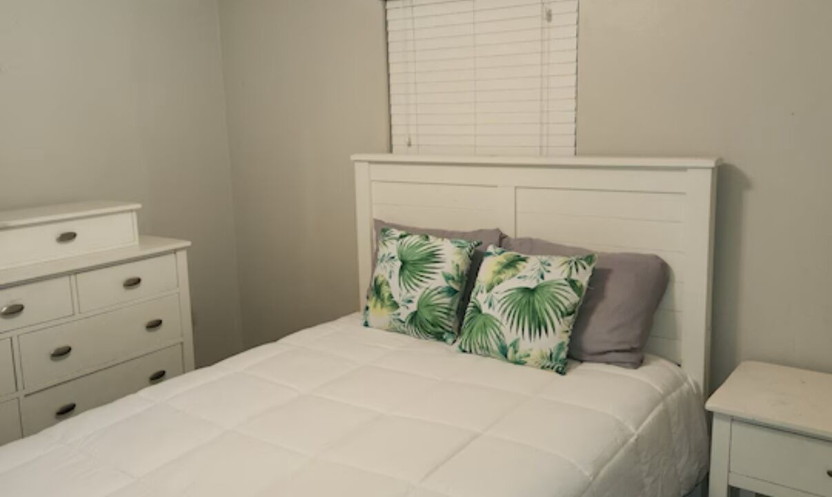 Photo of Bedroom in Prairieville