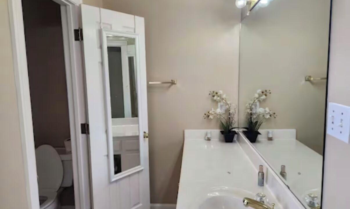 Photo of Bathroom in Prairieville