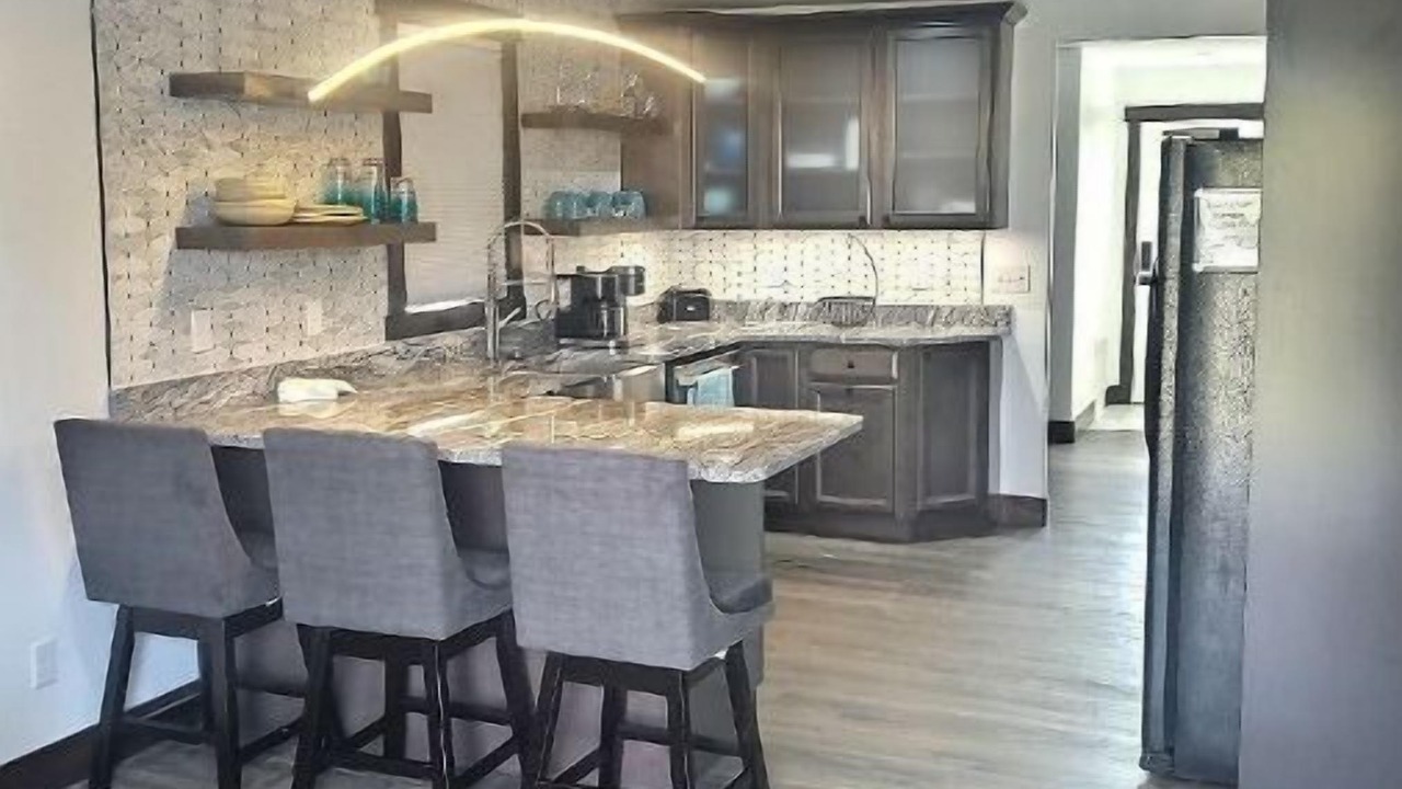 Photo of Kitchen in Hardin