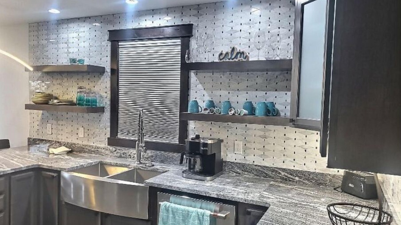 Photo of Kitchen in Hardin