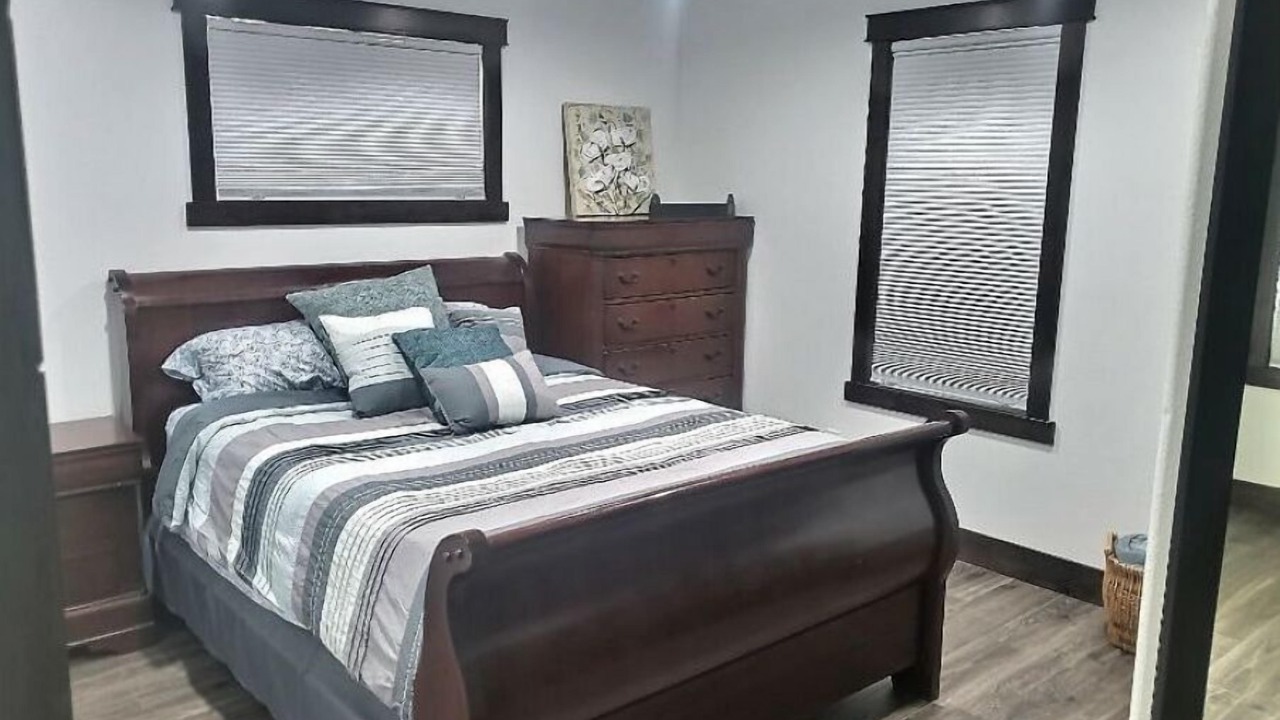 Photo of Bedroom in Hardin