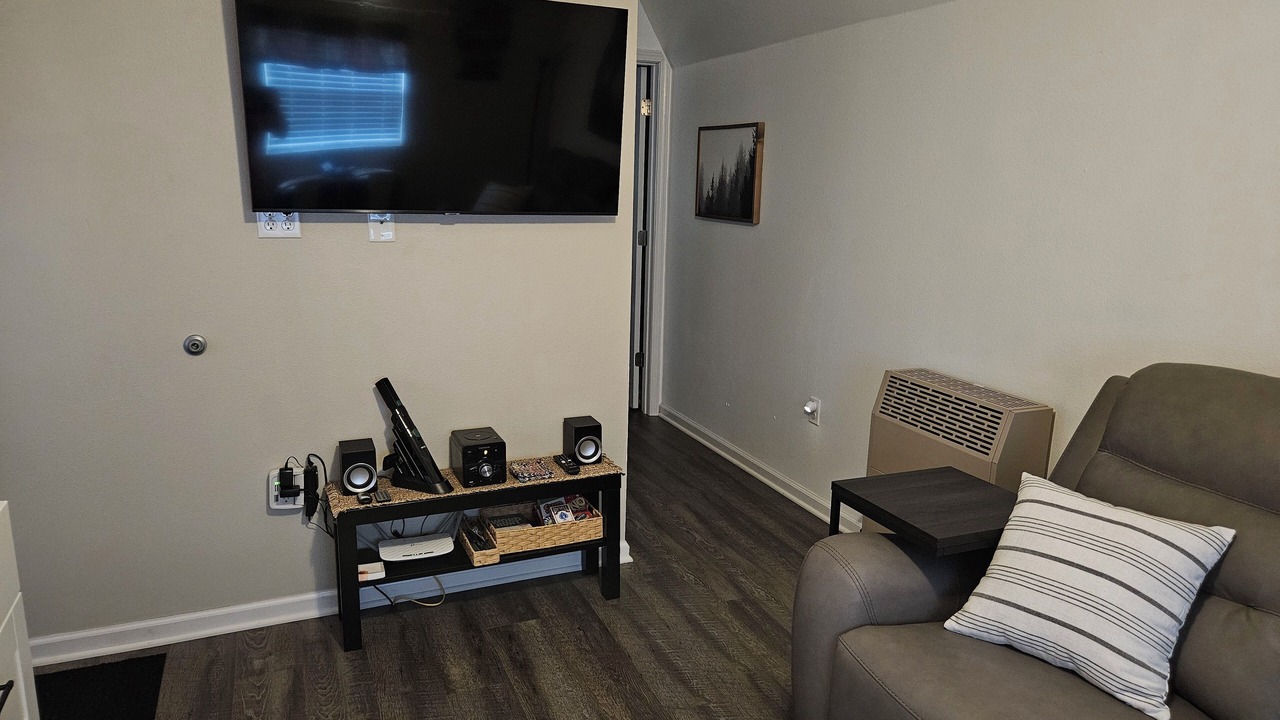 Photo of Livingroom in Warsaw