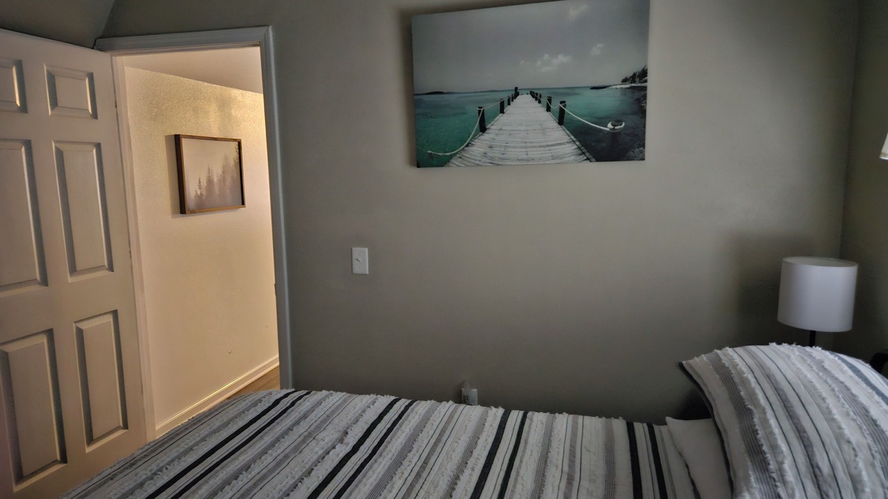 Photo of Bedroom in Warsaw