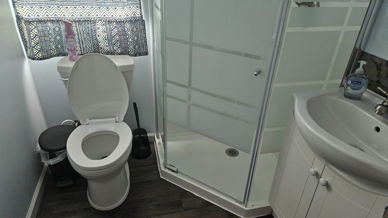 Photo of Bathroom in Warsaw