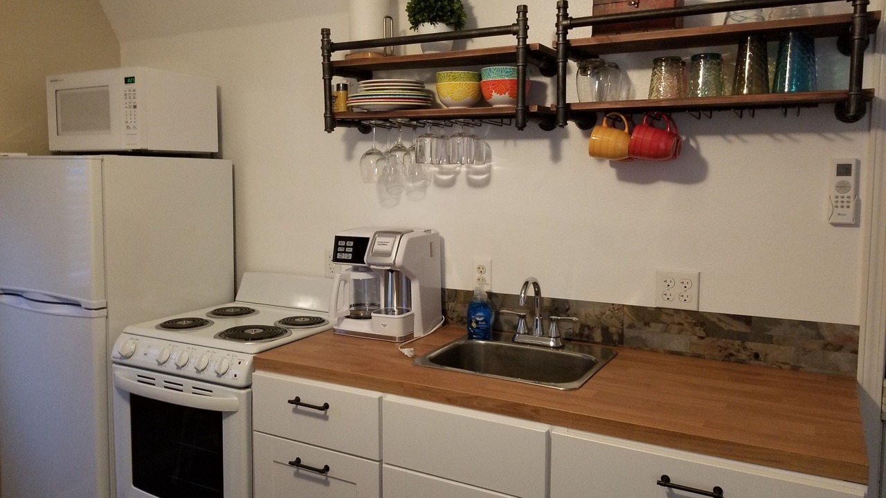 Photo of Kitchen in Warsaw