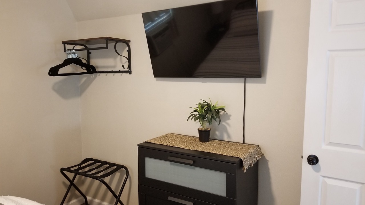 Photo of Bedroom in Warsaw