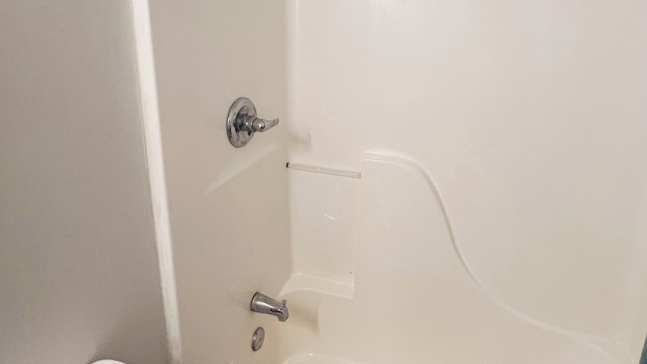 Photo of Bathroom in East Durham
