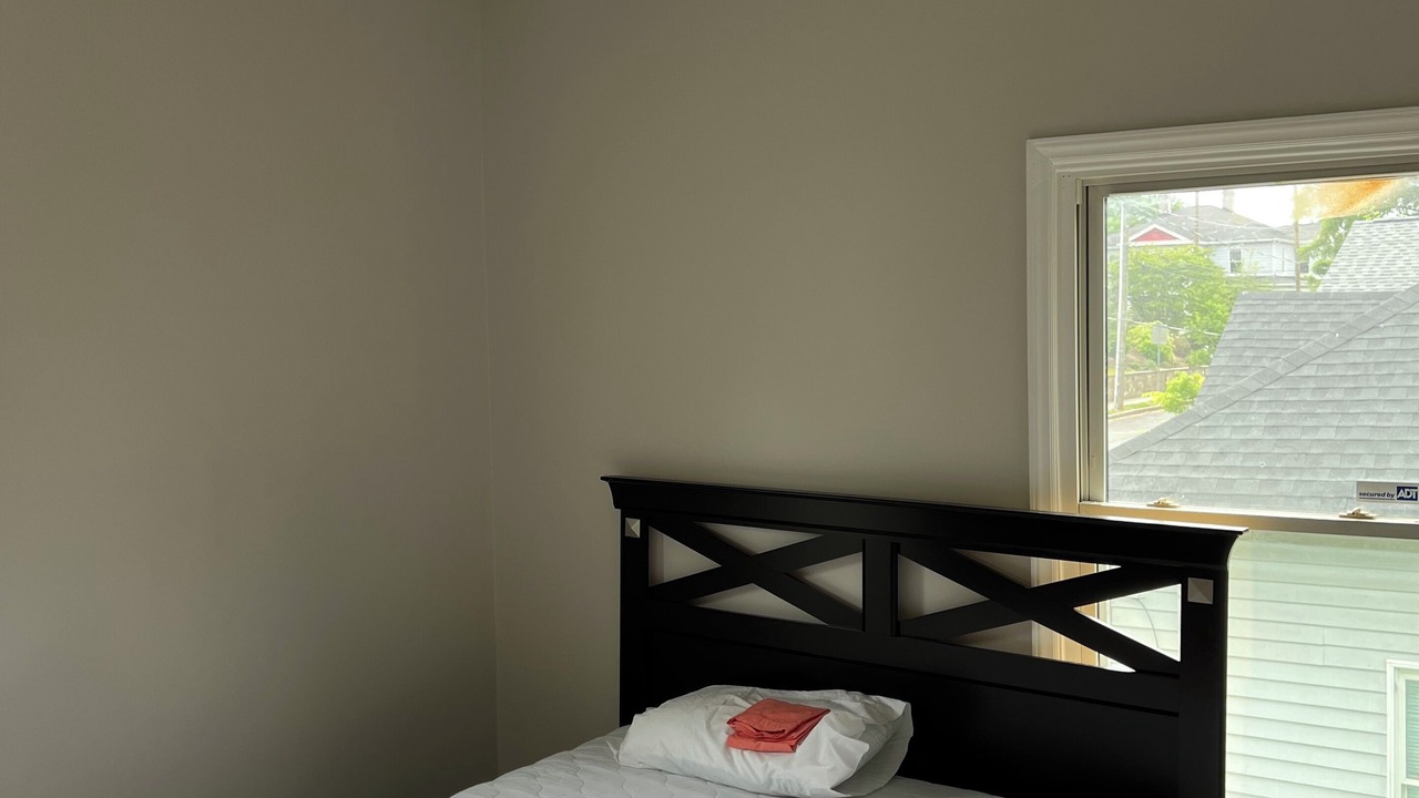 Photo of Bedroom in East Durham