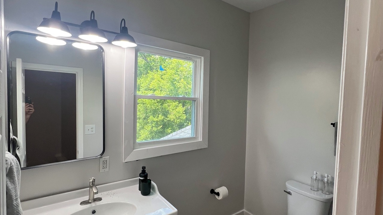 Photo of Bathroom in East Durham