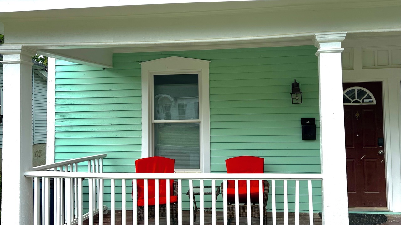 Photo of Outdoor in East Durham