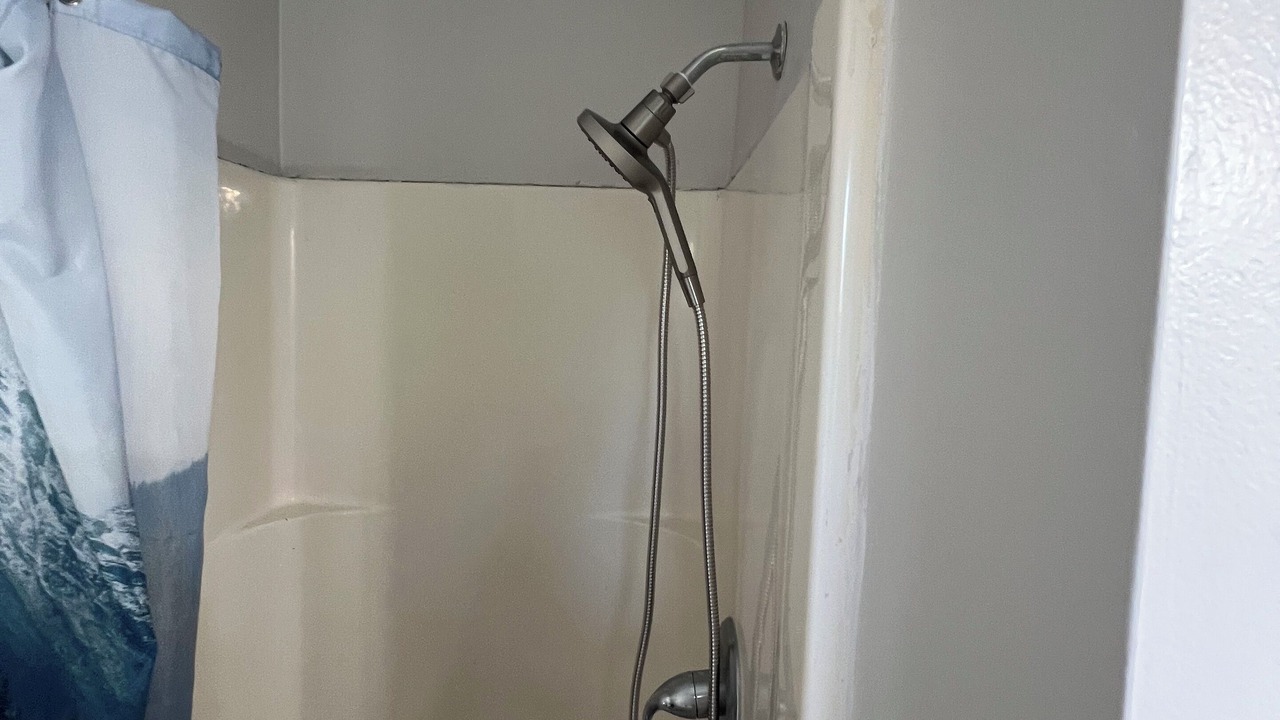Photo of Bathroom in East Durham