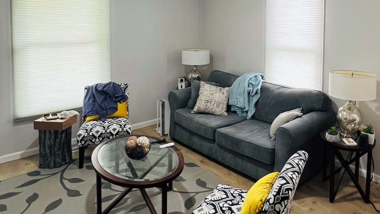 Photo of Livingroom in East Durham