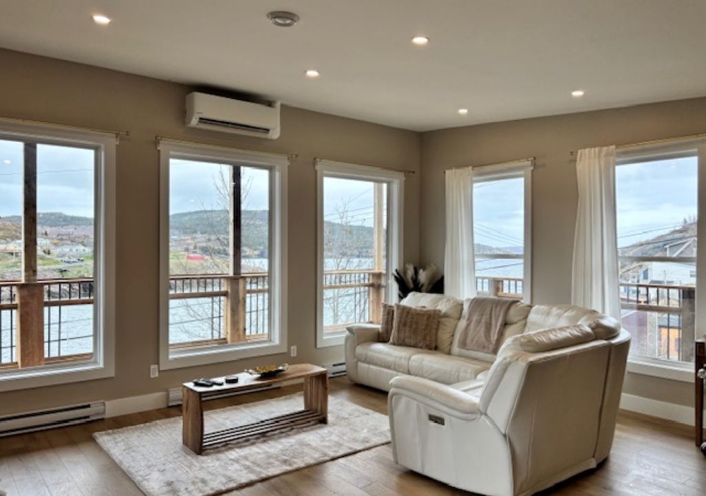 Photo of Livingroom in Petty Harbour