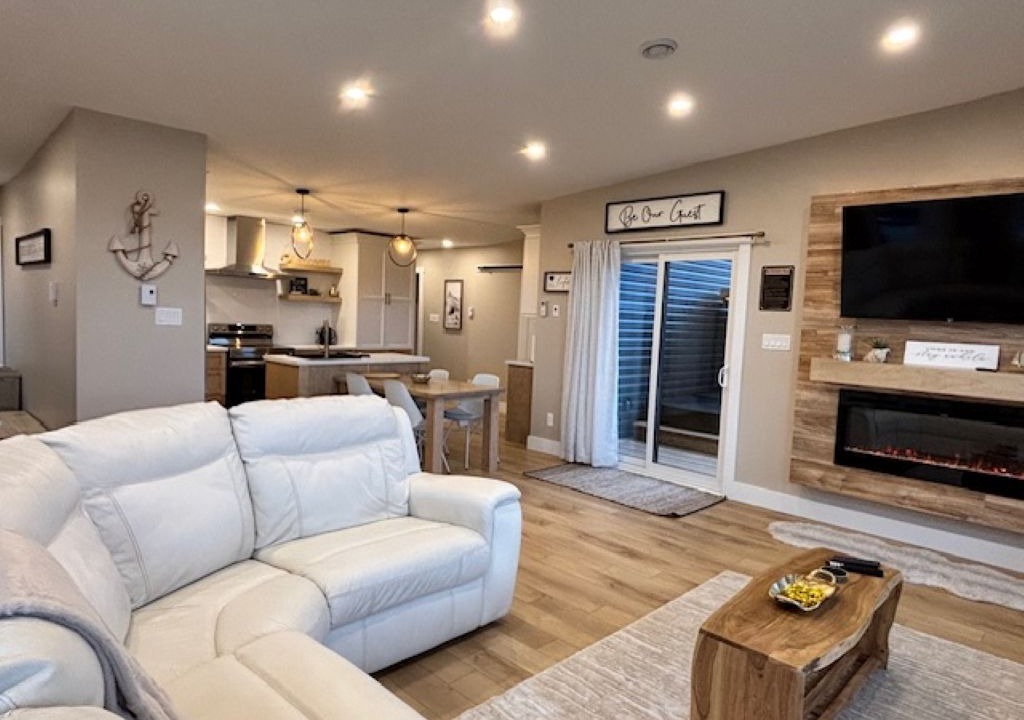 Photo of Livingroom in Petty Harbour