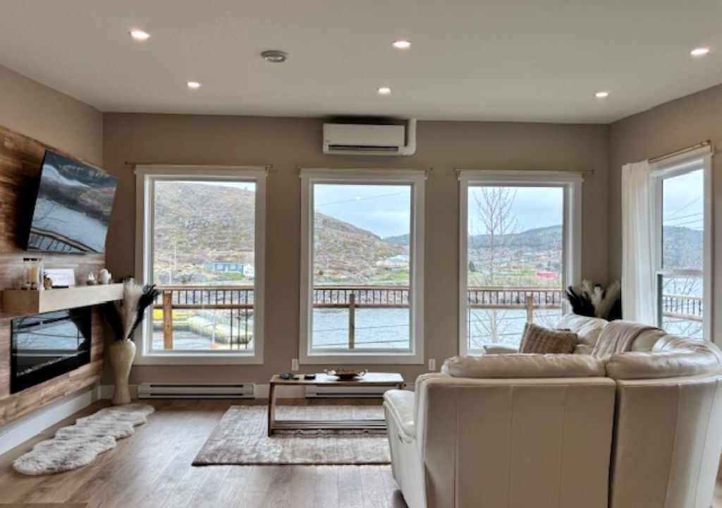Photo of Livingroom in Petty Harbour
