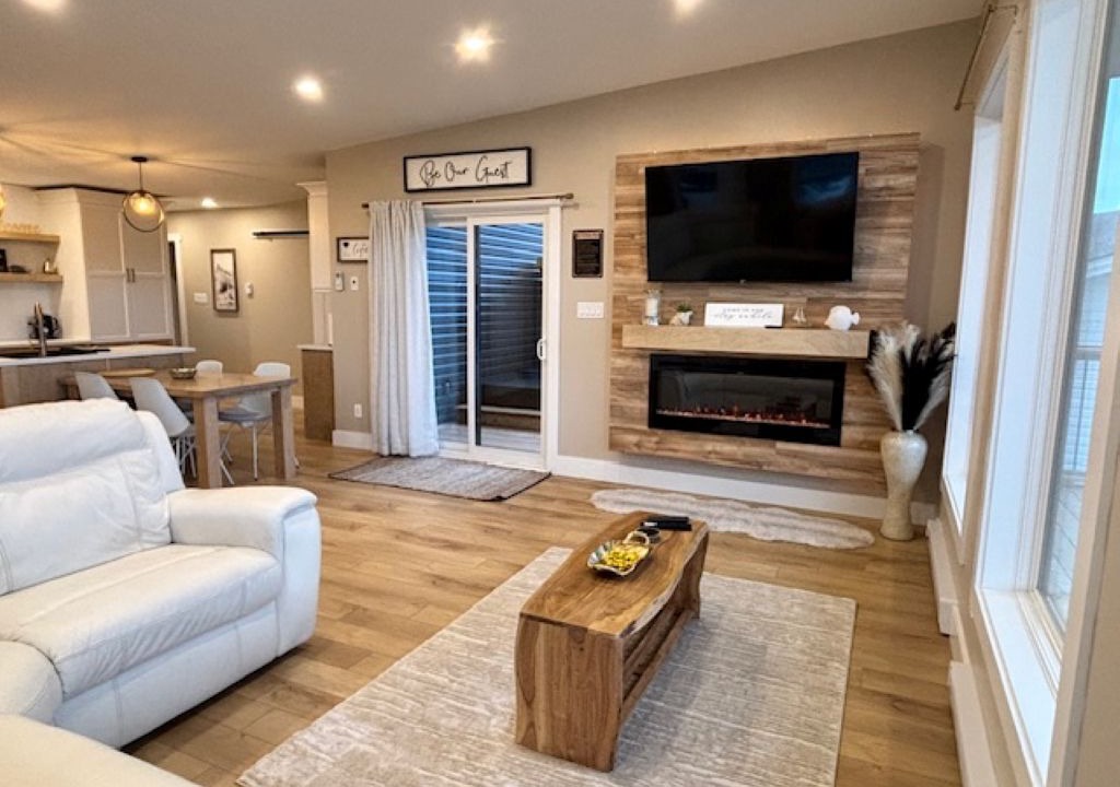 Photo of Livingroom in Petty Harbour