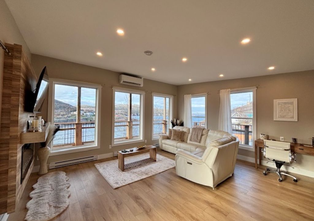 Photo of Livingroom in Petty Harbour