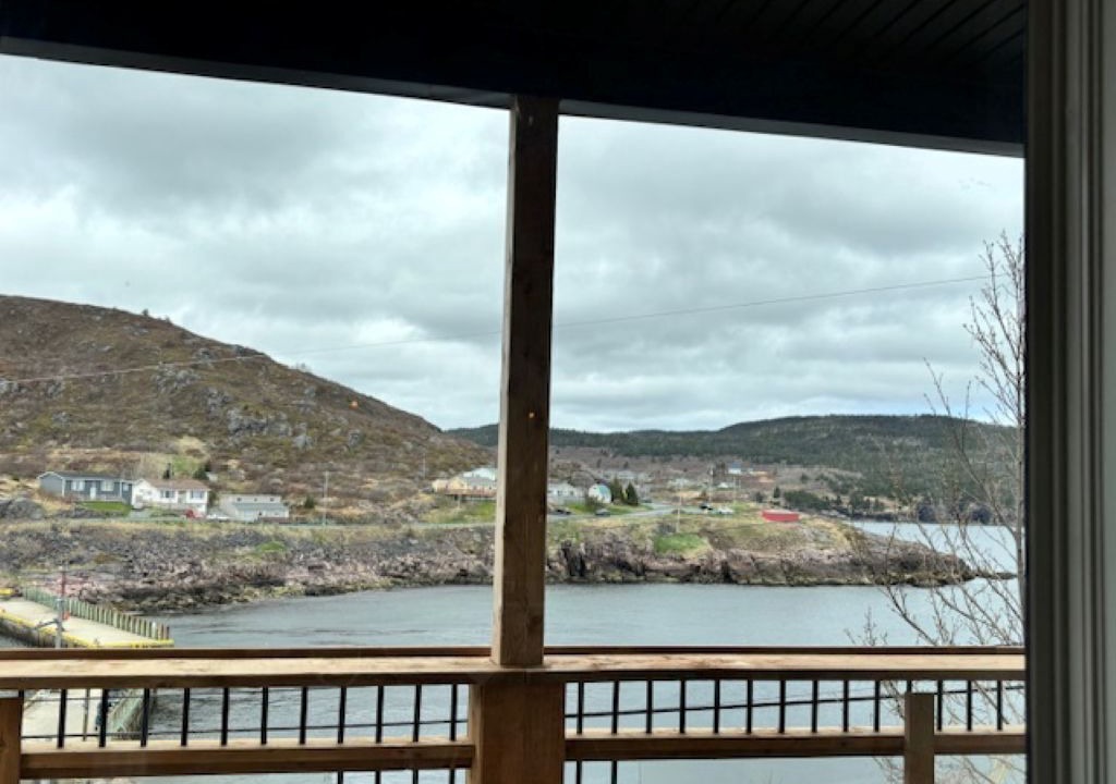 Photo of Outdoor in Petty Harbour