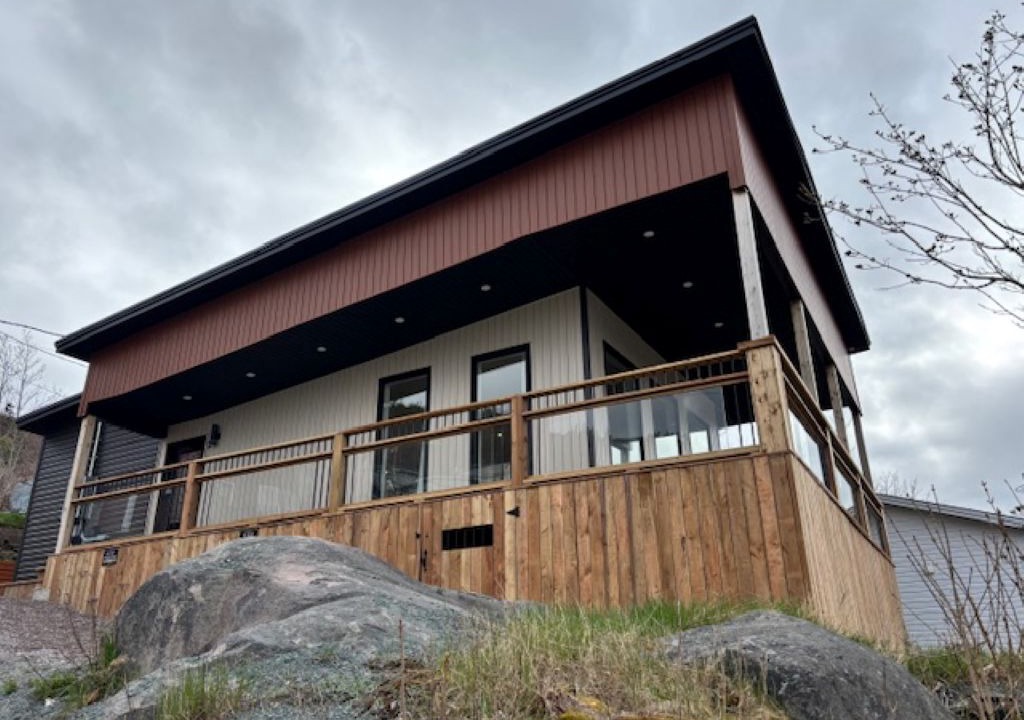 Photo of Outdoor in Petty Harbour