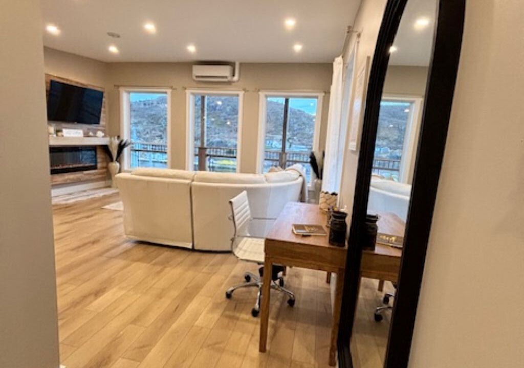Photo of Livingroom in Petty Harbour