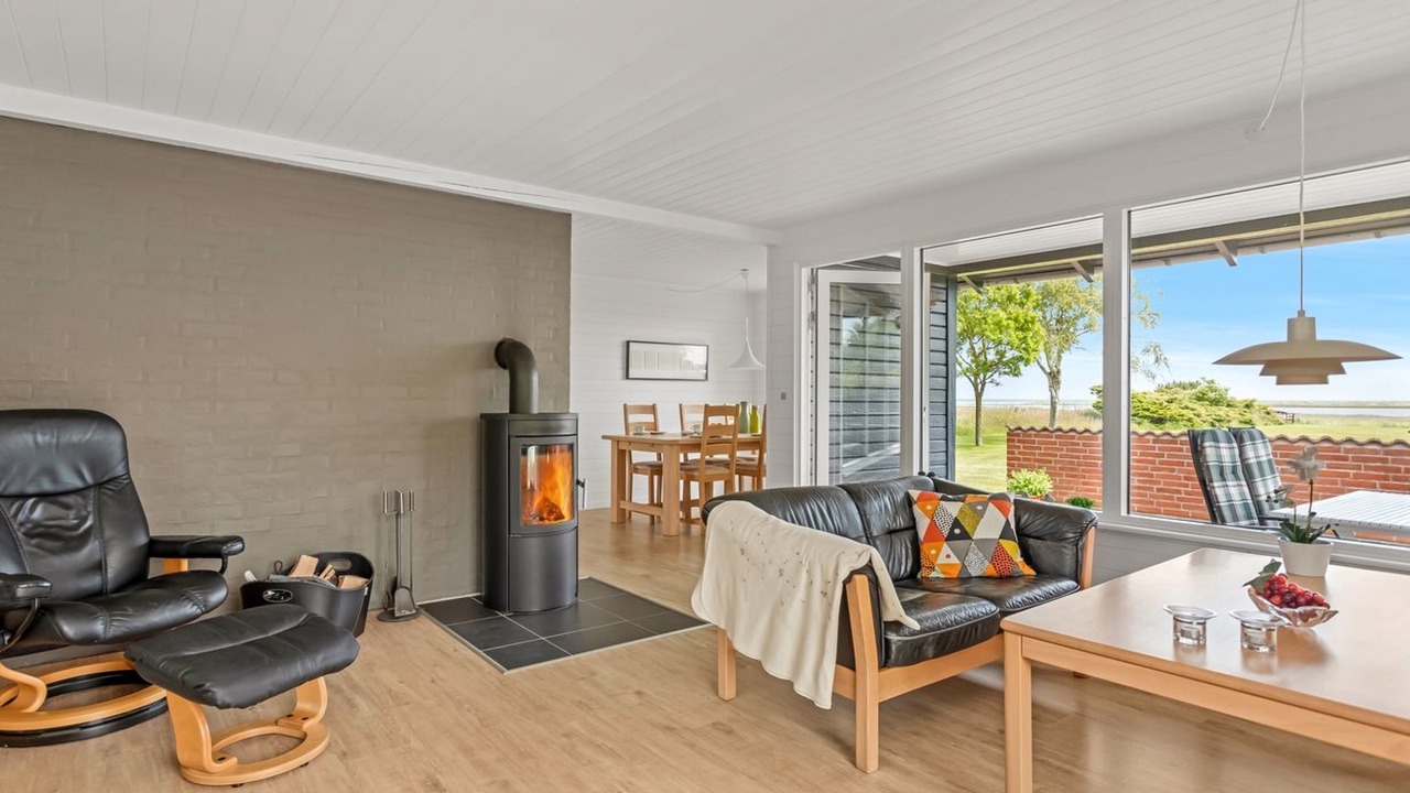 Photo of Livingroom in Hou