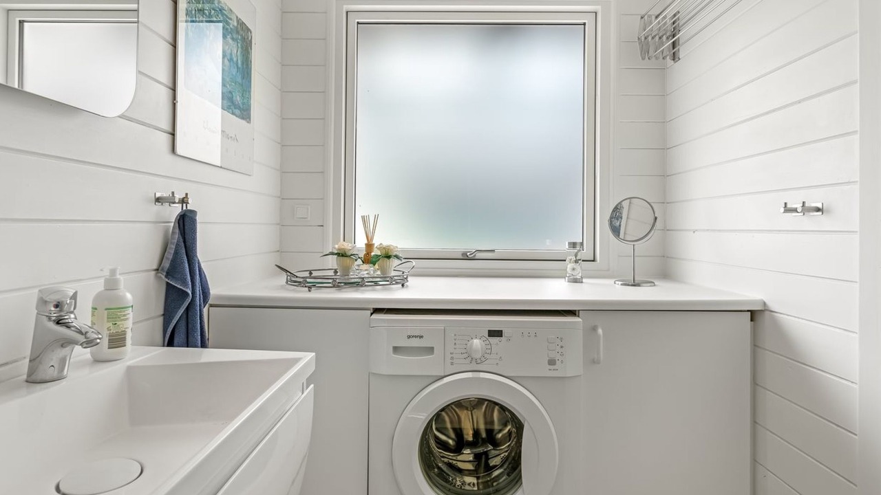 Photo of Bathroom in Hou