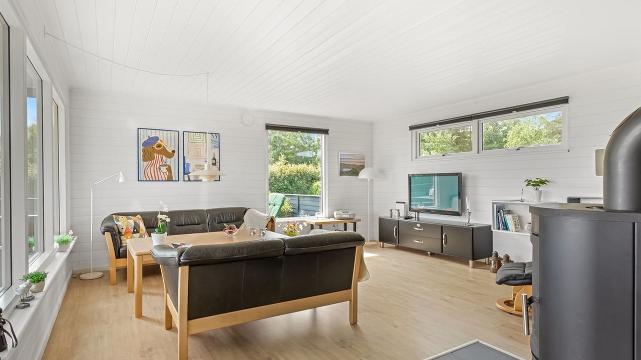 Photo of Livingroom in Hou