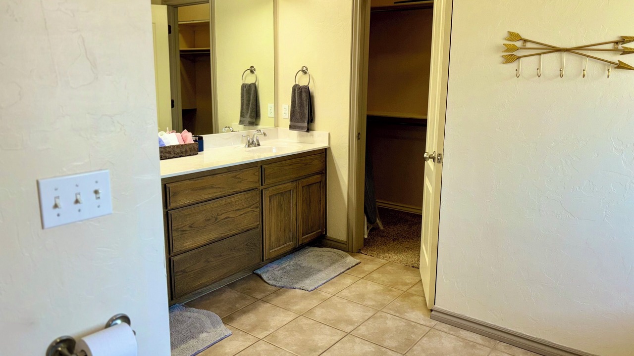 Photo of Bathroom in Edmond